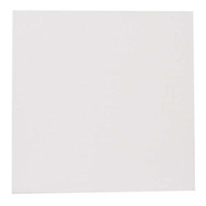 Canvasboard 8 x 10
