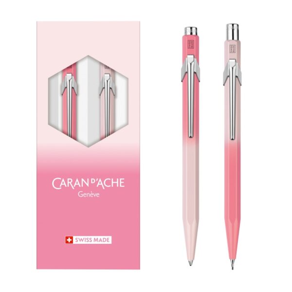 Caran d'ache 849 844 - set Blossom