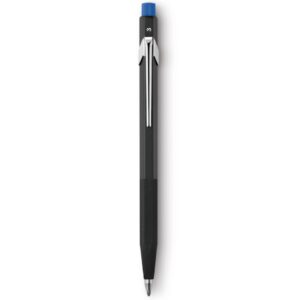 Caran d'ache fix pencil vulpotlood - sapphire blue 3mm