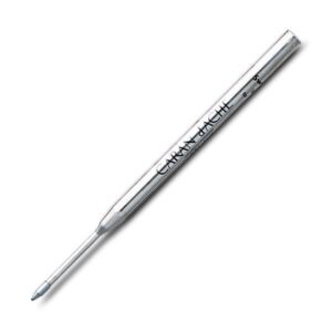 Caran d'ache goliath - zwart fine
