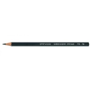 Caran d'ache grafwood 7B