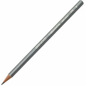 Caran d'ache grafwood B