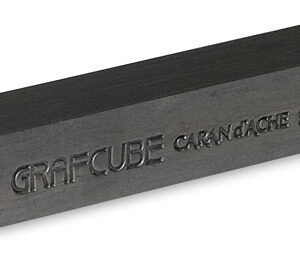 Caran d'ache graphite line - grafcube 15mm - 9B