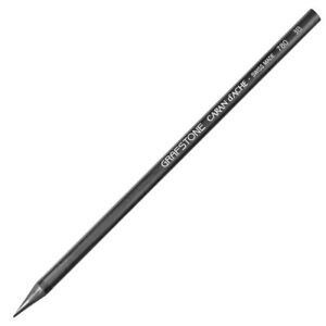 Caran d'ache graphite line - grafietpotlood grafstone 3B
