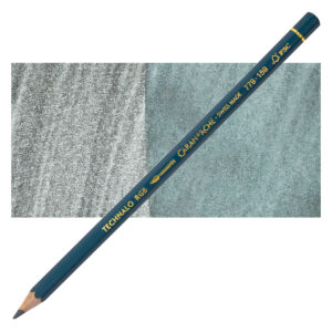 Caran d'Ache graphite line - technalo rgb - 159 prussian blue
