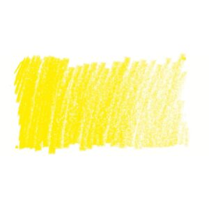 Caran d'ache luminance - 240 lemon yellow