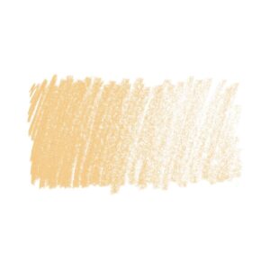 Caran d'ache luminance - 832 brown ochre 10%