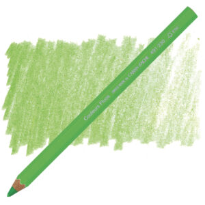 Caran d'ache Maxi potlood fluor groen