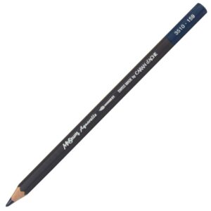 Caran d'Ache museum aquarelle 159 - prussian blue