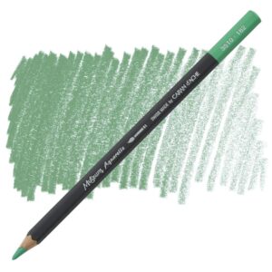 Caran d'Ache museum aquarelle - 182 cobalt green