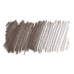 Caran d'Ache museum aquarelle - 808 french grey
