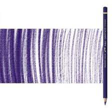 Caran d'ache pablo 120 violet