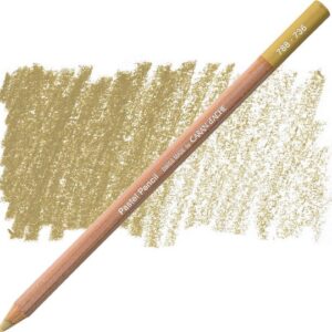 Caran d'ache pastelpotlood 736