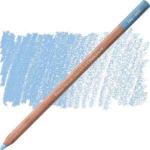 Caran d'ache pastelpotlood Cobalt bleu 662