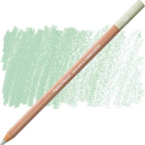 Caran d'ache pastelpotlood earth green 711