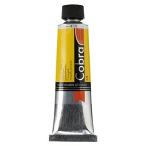 Cobra artist 150ml S2 - 275 primair geel