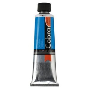 Cobra artist 150ml S2 - 572 primair cyaan