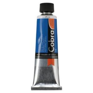 Cobra artist 150ml S3 - 512 cobalt blauw (ultramarijn)
