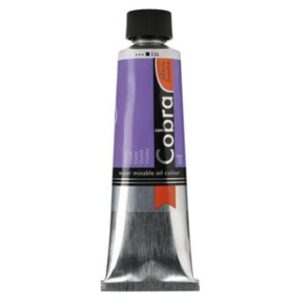 Cobra artist 150ml S3 - 536 violet