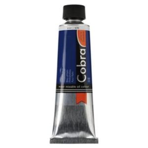 Cobra artist 150ml S3 - 570 phthalo blauw