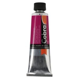 Cobra artist 150ml S3 - 577 permanent roodviolet licht