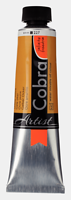 Cobra artist 40ml S2 - 227 gele oker