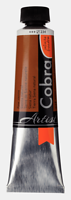 Cobra artist 40ml S2 - 234 sienna naturel