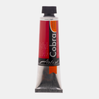 Cobra artist 40ml S3 - 369 primairmagenta