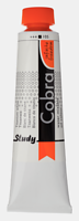 Cobra study 40ml - 105 titaanwit