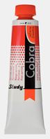 Cobra study 40ml - 315 pyrrolerood
