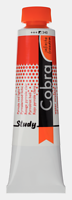Cobra study 40ml - 340 pyrrolerood licht