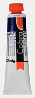 Cobra study 40ml - 568 permanentblauwviolet