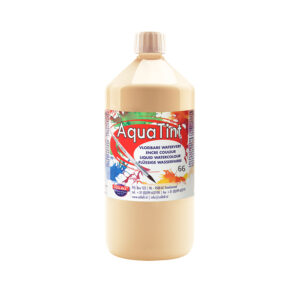 Collall aquatint 1000ml 66 wit