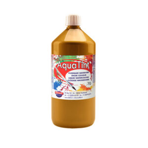Collall aquatint 1000ml 70 goud