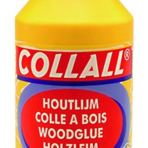 Collall houtlijm 250gr