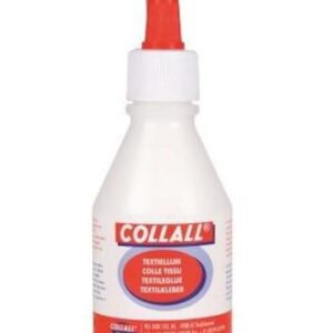 Collall Textiellijm 100ml