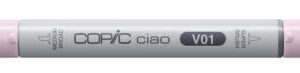 Copic marker ciao V01 heath