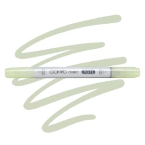 Copic marker ciao YG11 mignonette