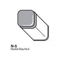 Copic marker N5 neutral grey no. 5