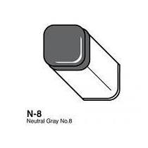 Copic marker N8 neutral grey no. 8