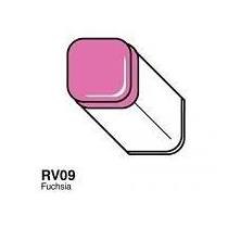 Copic marker RV09 fuchsia
