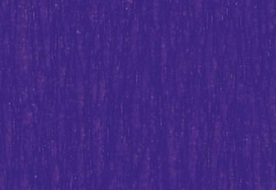 Crepepapier donker violet