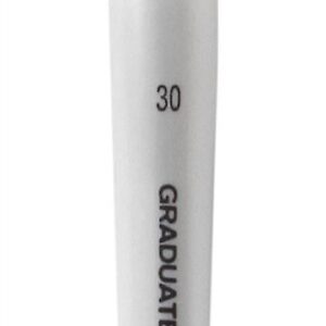 DalerRowney penseel graduate XL bristle flat 30