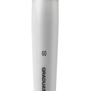 DalerRowney penseel graduate XL bristle flat 60