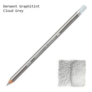 Derwent Graphitint - 22 cloud grey