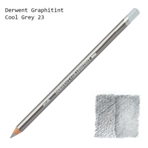 Derwent Graphitint - 23 cool grey