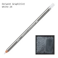 Derwent Graphitint - 24 white
