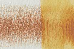 Derwent Inktense 0240 siennagoud