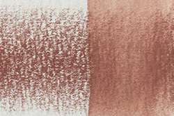 Derwent Inktense 0310 middenvermilion