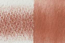 Derwent Inktense 0320 scarlakenroze